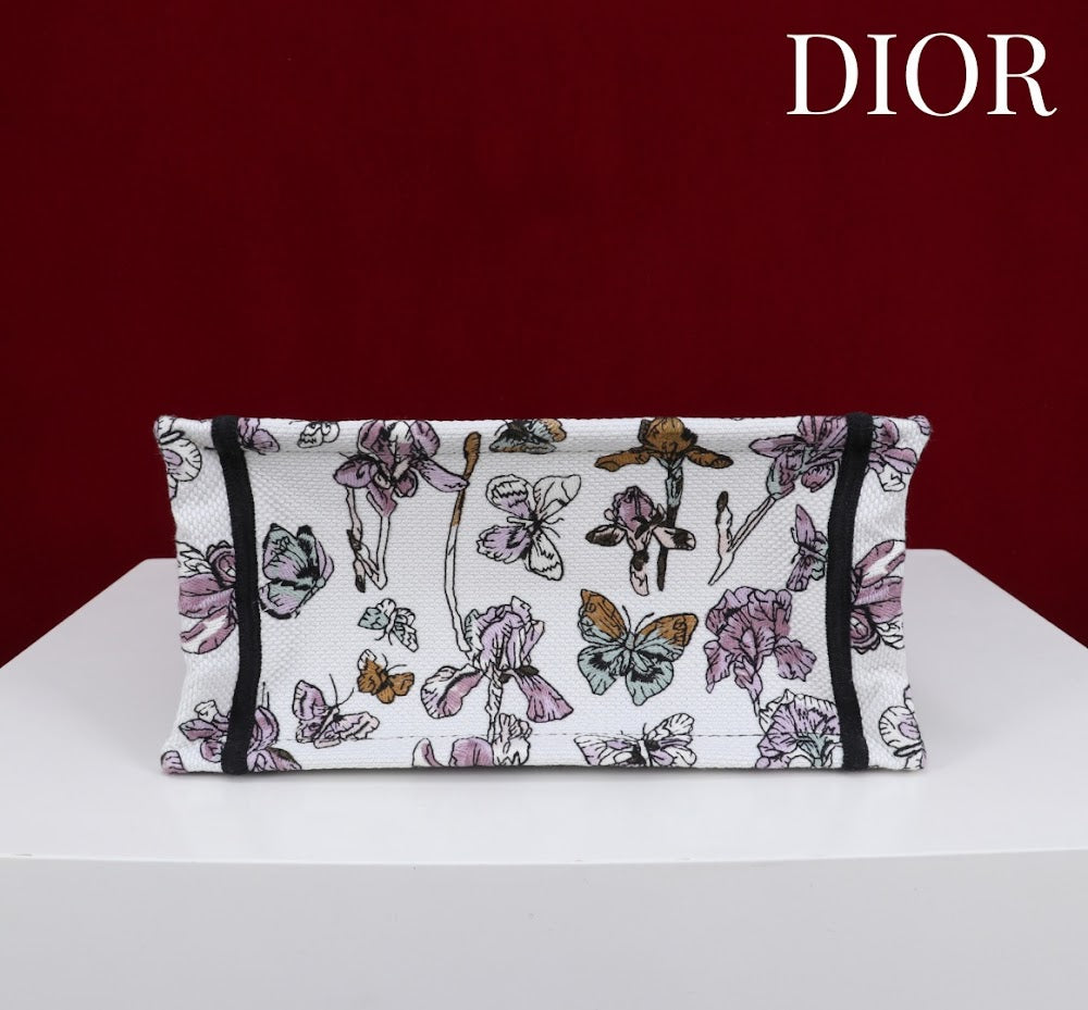 Anum Bags Diorn Luxury Bag --114910