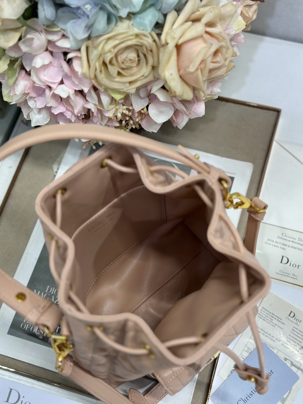 Ezyycart Bags Diorn Luxury Bag --115570