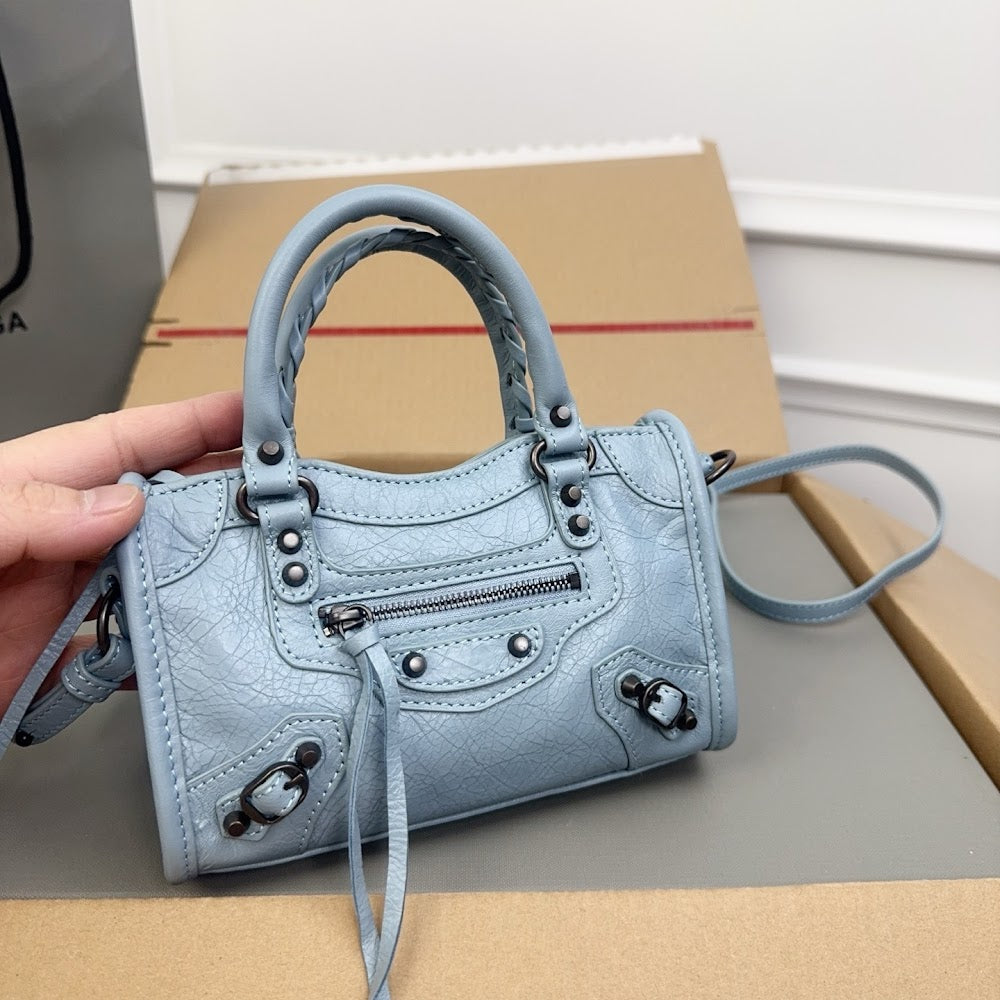 Ezyycart Bags Balenciaga Luxury Bag --110835