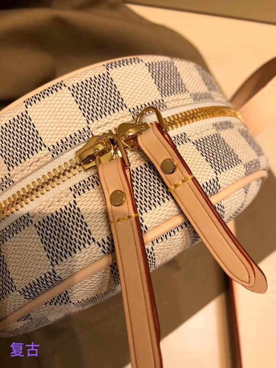 Anum Bags Elite Carryalls