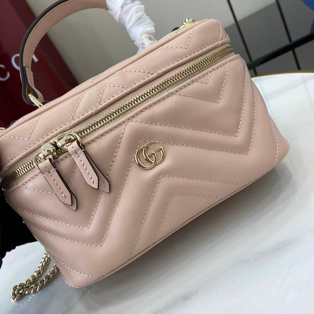 Ezyycart Bags Guccin Luxury Bag --94810