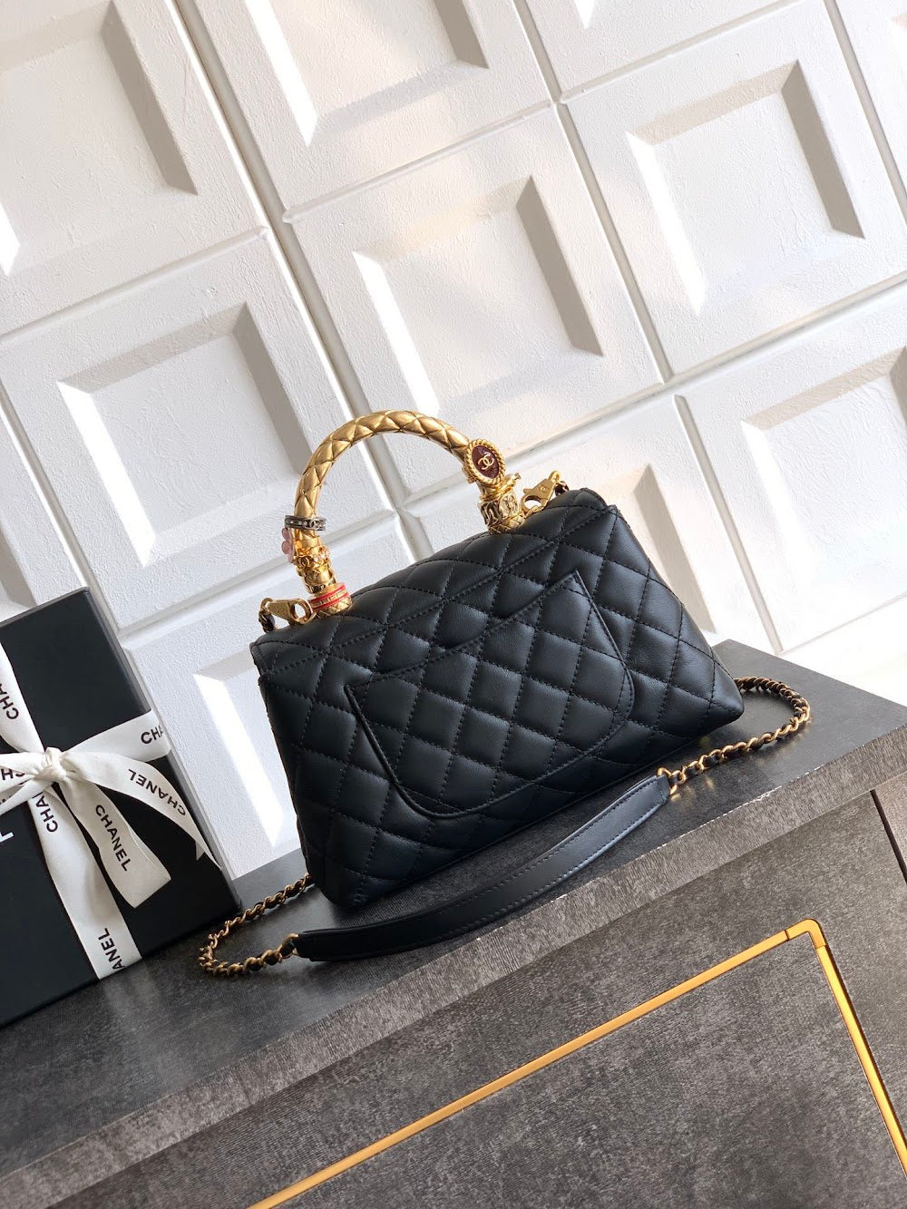 Anum Bags CHn Luxury Bag --113967