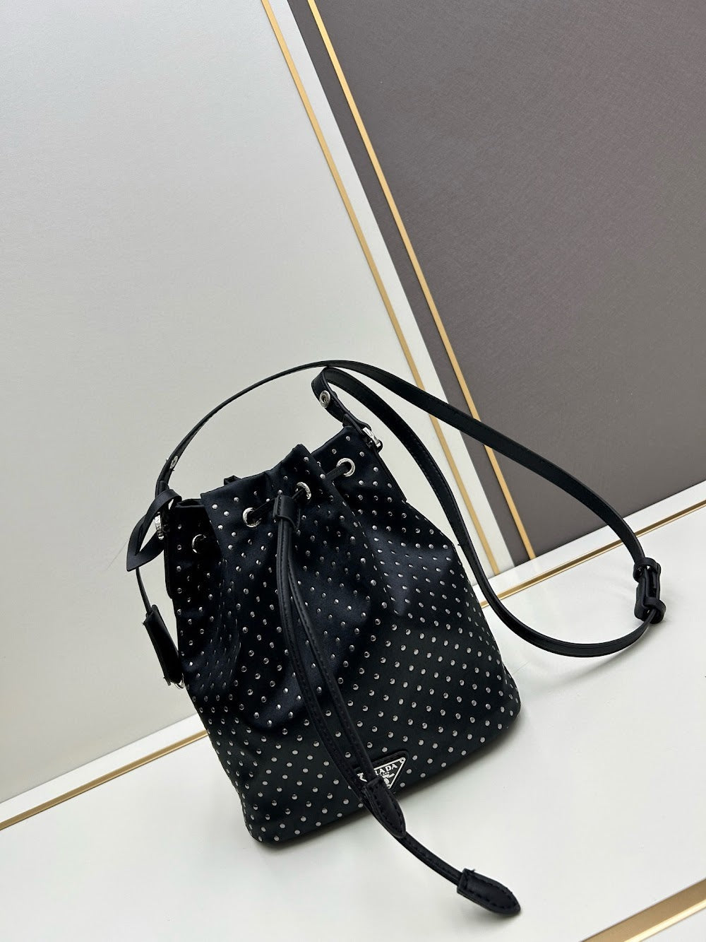 Ezyycart Bags pradn Luxury Bag --74090
