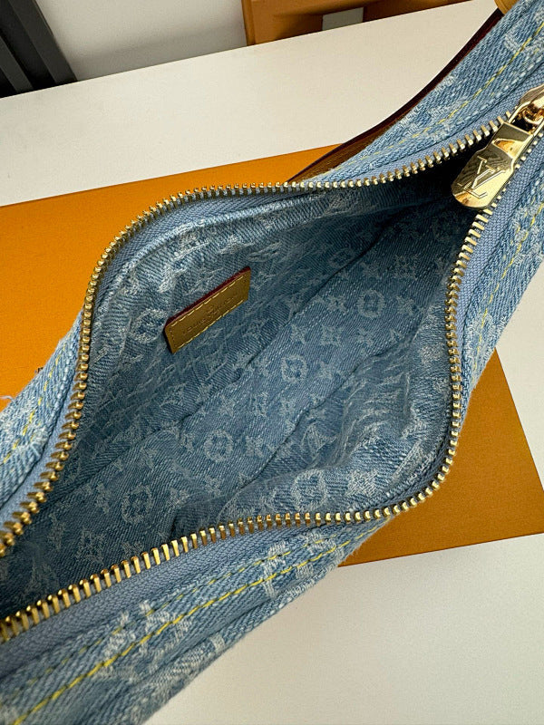 Anum Bags LVn Luxury Bag --80628