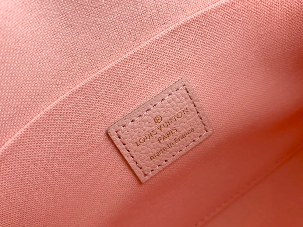 Anum Bags ln Luxury Bag --60851