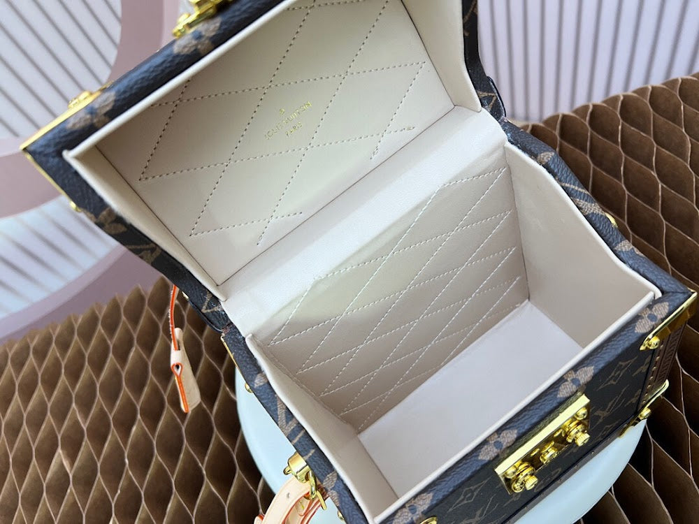 Anum Bags LVn Luxury Bag --80324