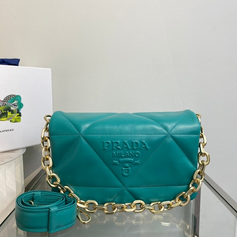 Ezyycart Bags pradn Luxury Bag --74890