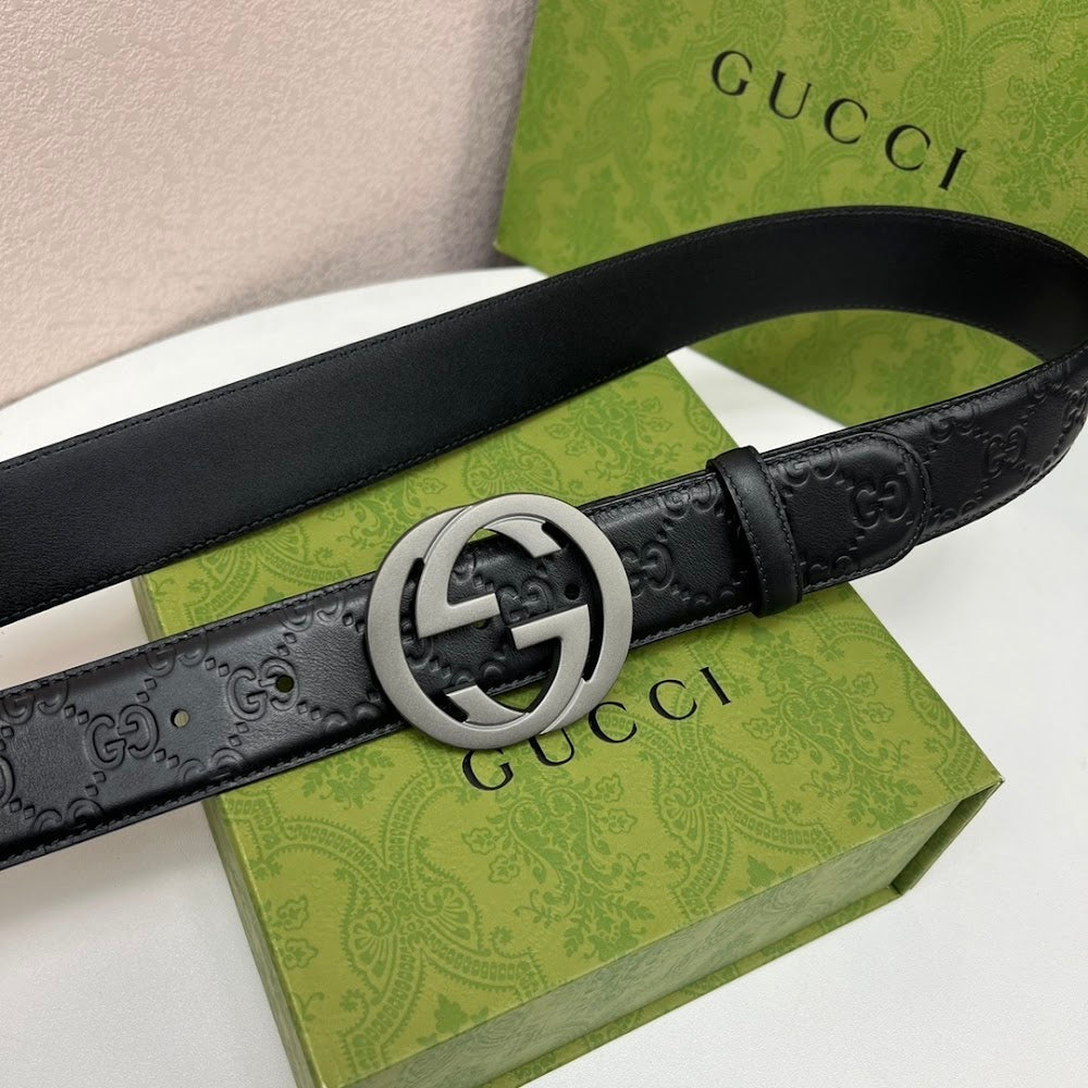 Ezyycart Bags Guccin Luxury Belt --105650