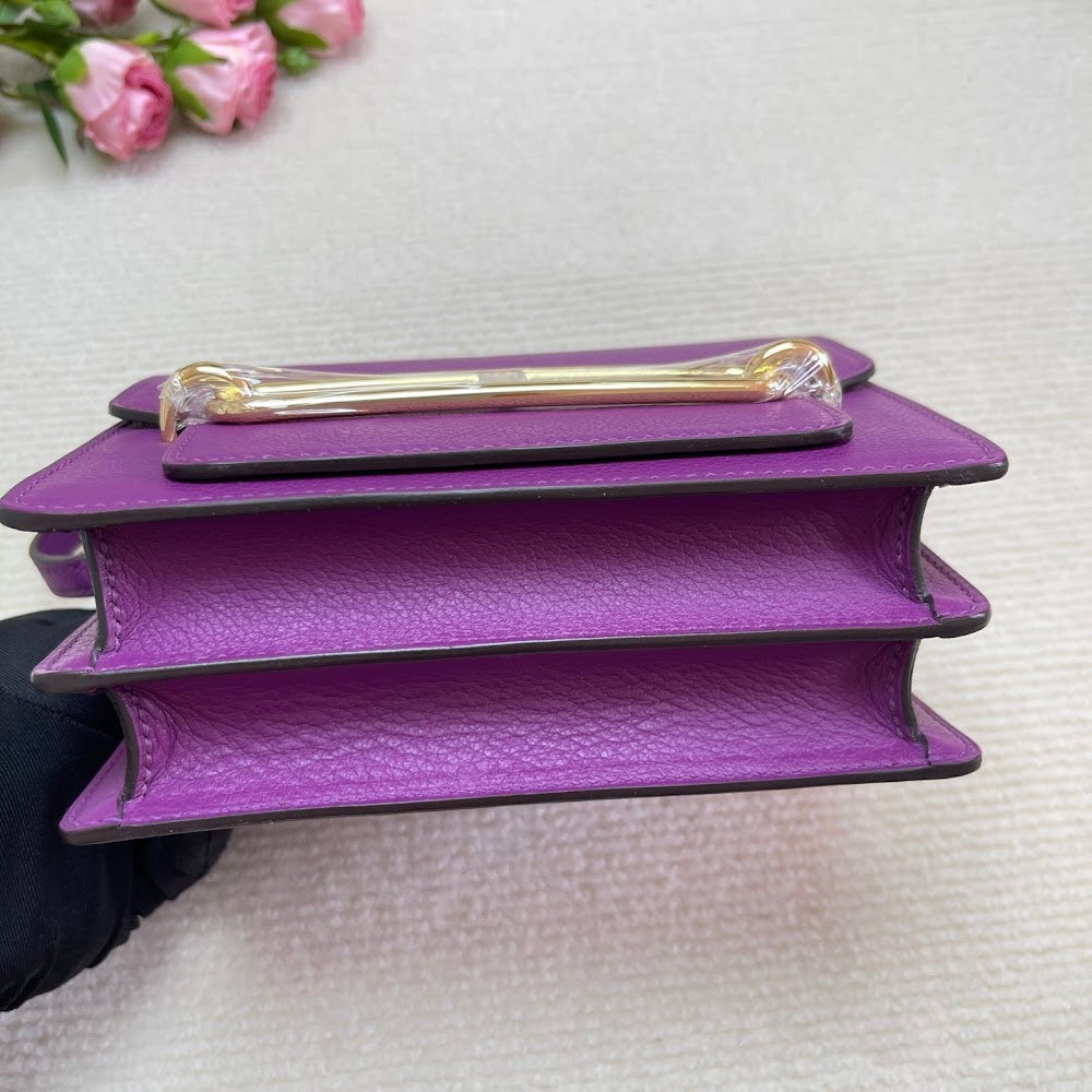Anum Bags Hermesn Luxury Bag --118258