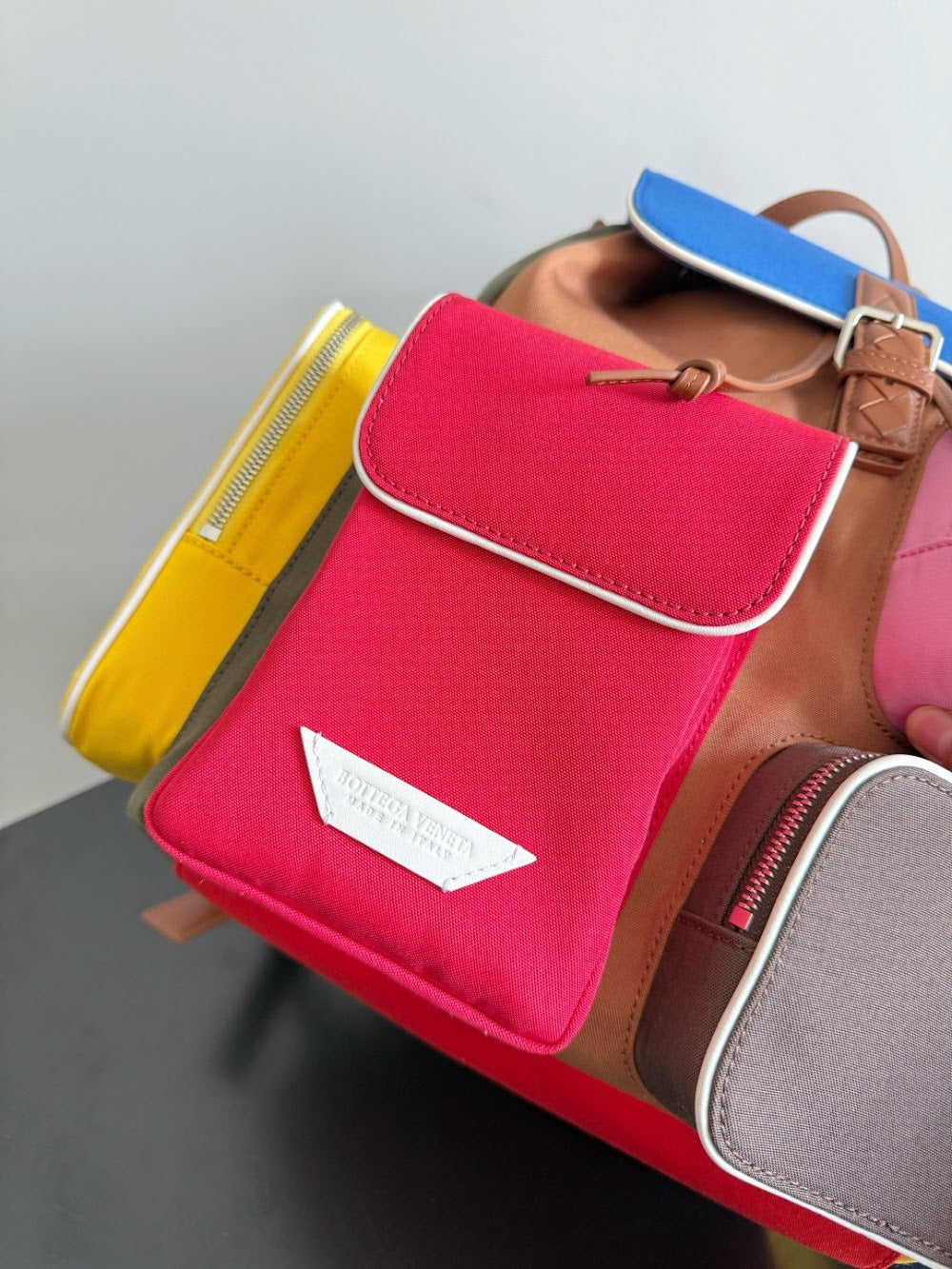 Ezyycart Bags Bottegan Luxury Bag --91125
