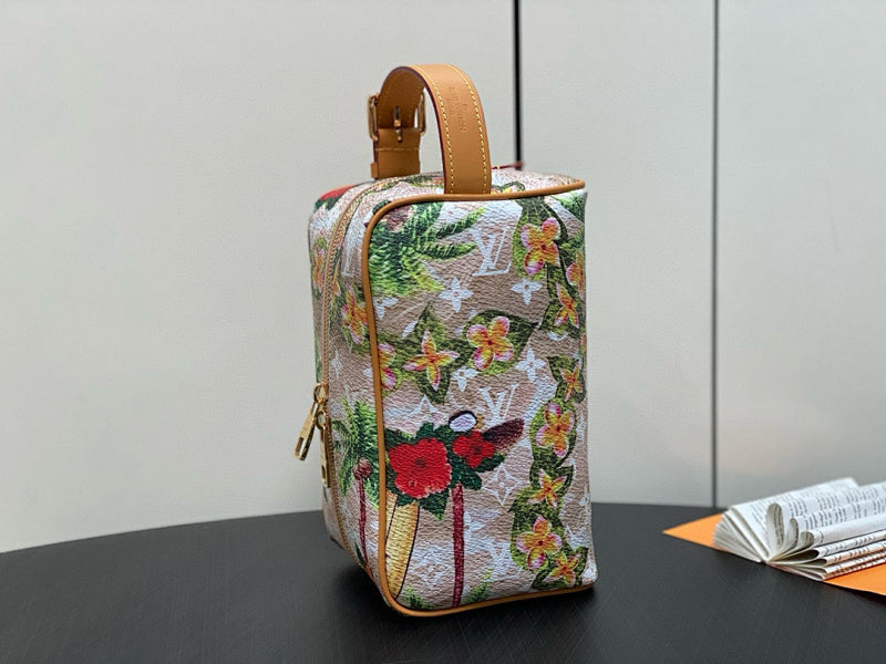 Anum Bags LVn Luxury Bag --81139