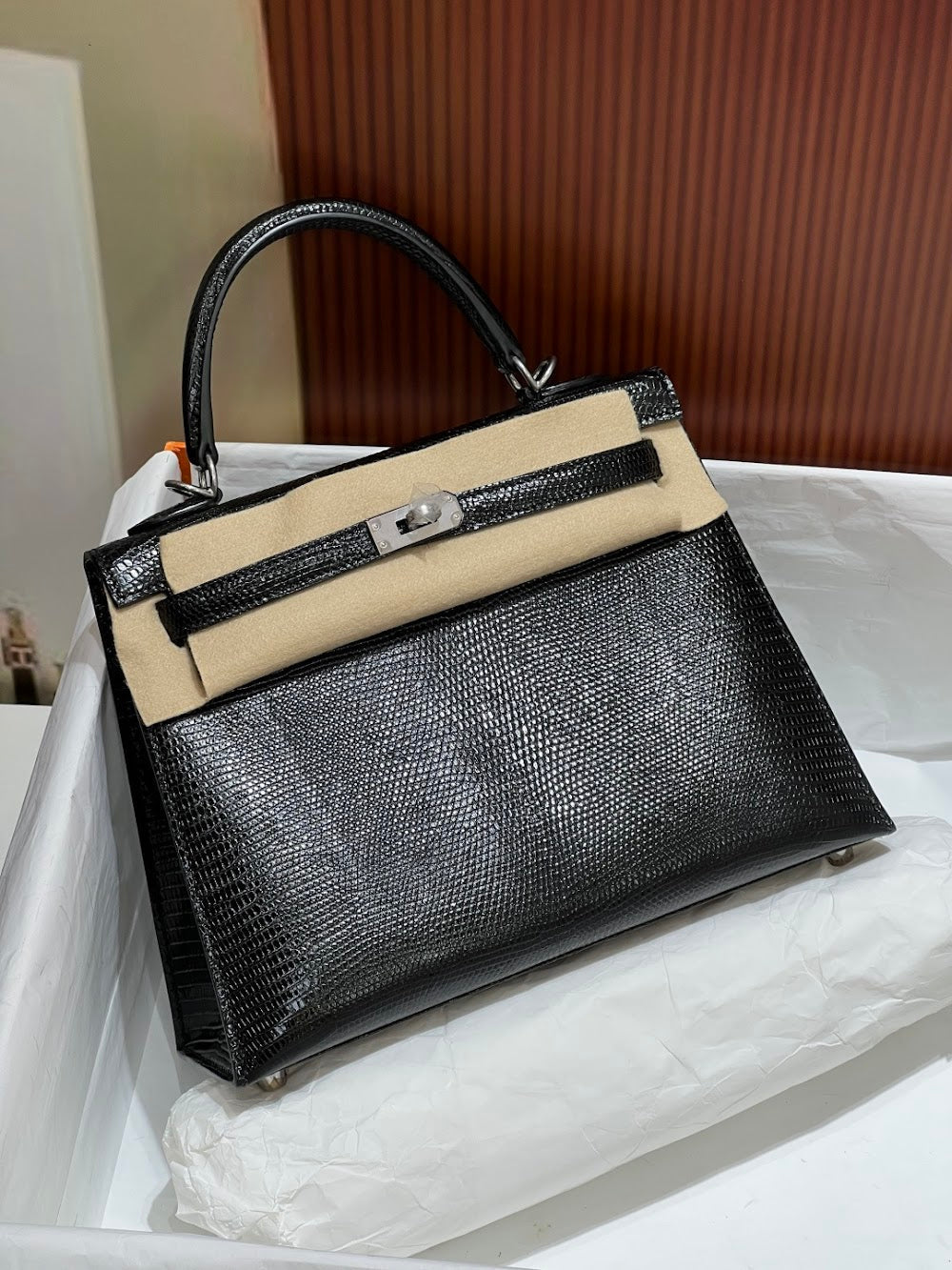 Anum Bags Hermesn Luxury Bag --117119