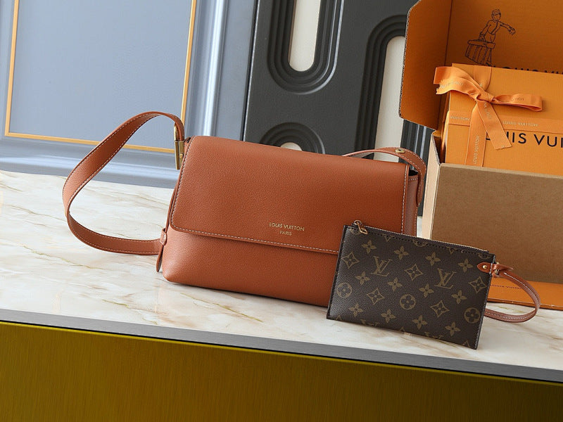 Anum Bags LVn Luxury Bag --80879