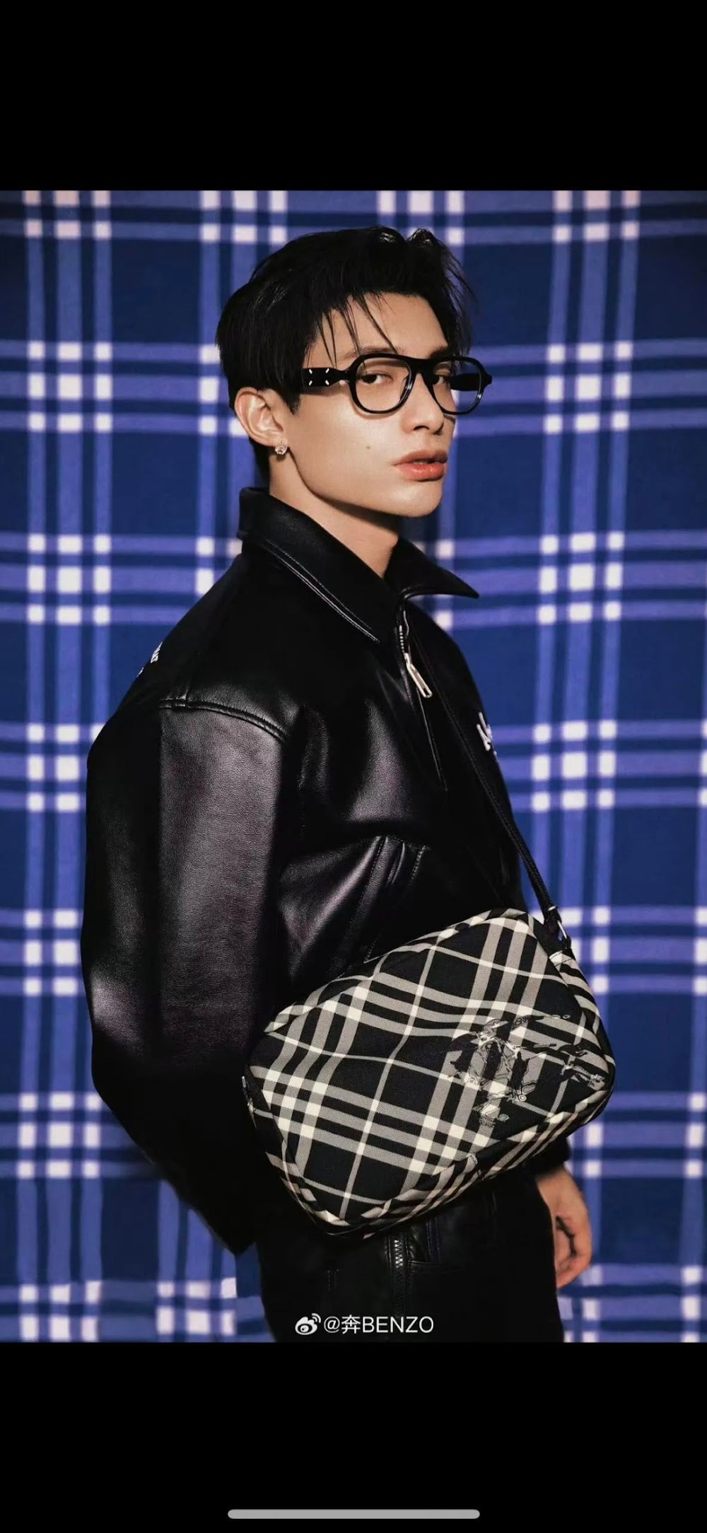 Ezyycart Bags Burberryn Luxury Bag --91629