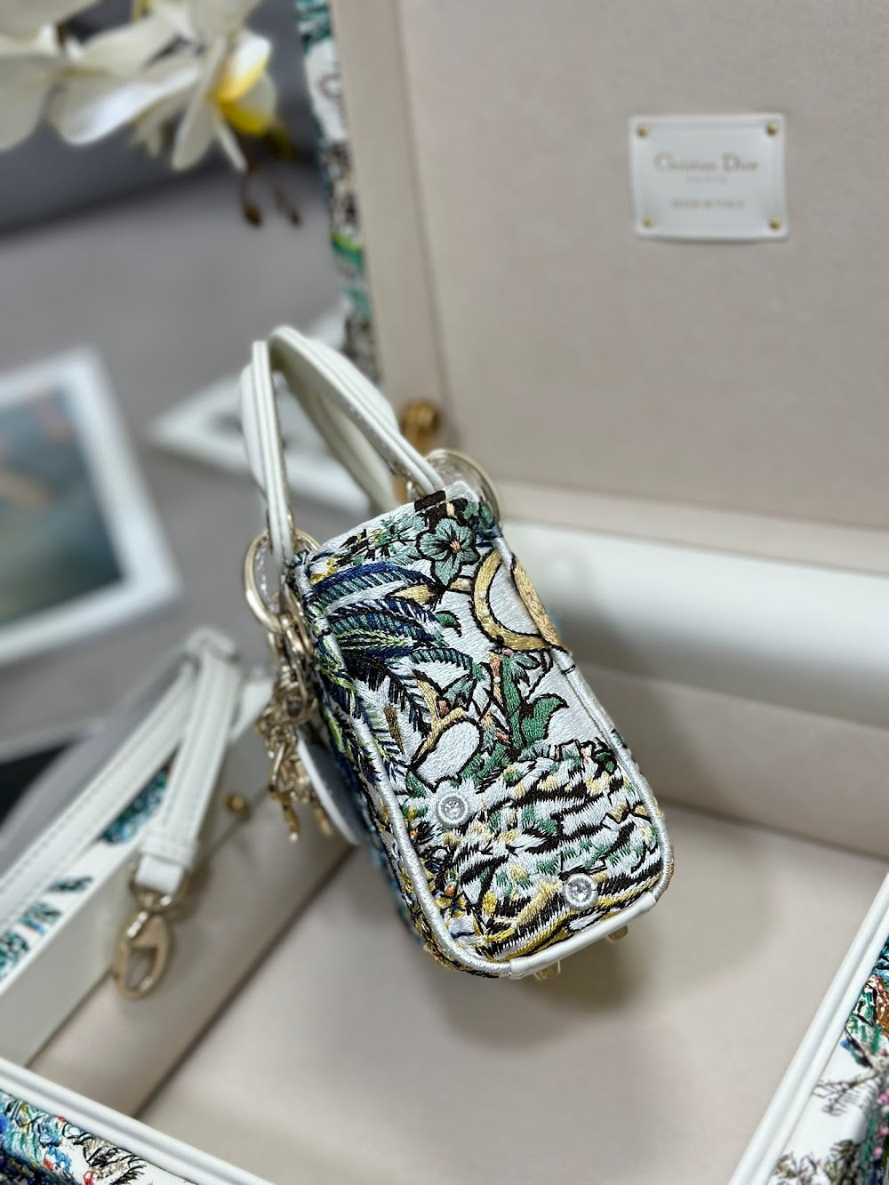 Anum Bags Diorn Luxury Bag --114460