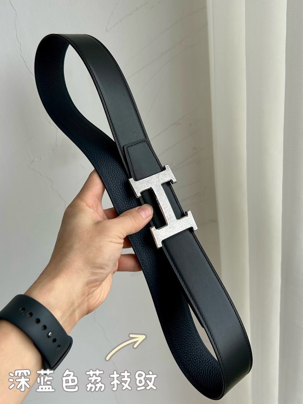 Anum Bags Hermesn Luxury Belt --108782