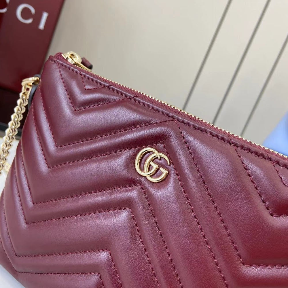Ezyycart Bags Guccin Luxury Bag --94853