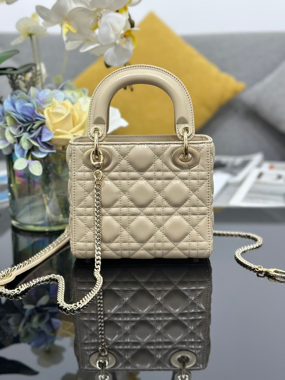 Ezyycart Bags Diorn Luxury Bag --115684