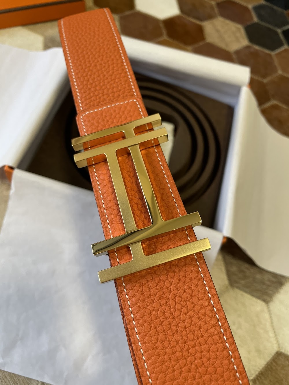Anum Bags Hermesn Luxury Belt --108831