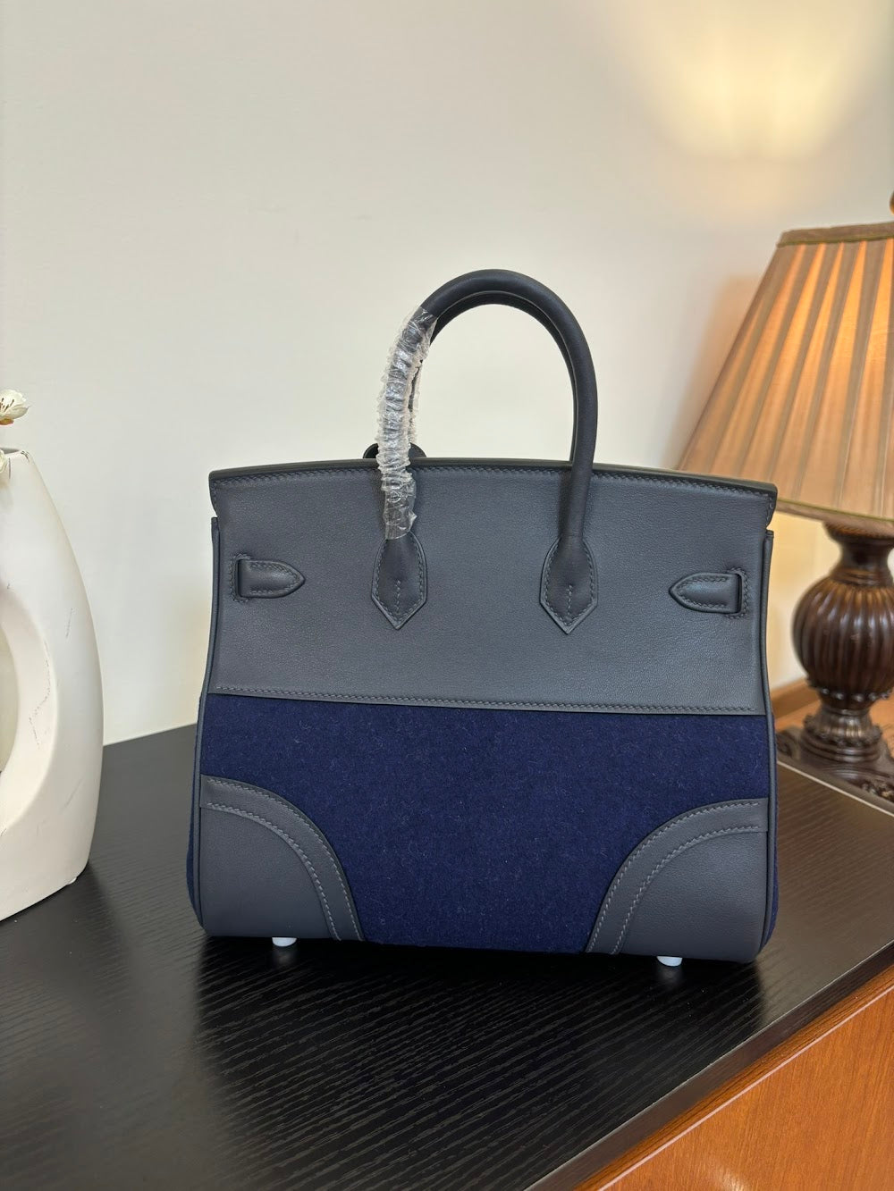 Anum Bags Hermesn Luxury Bag --118091
