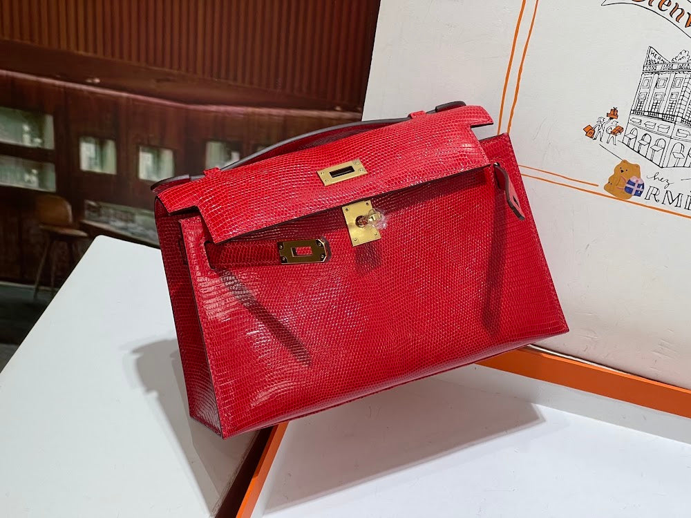Anum Bags Hermesn Luxury Bag --117079