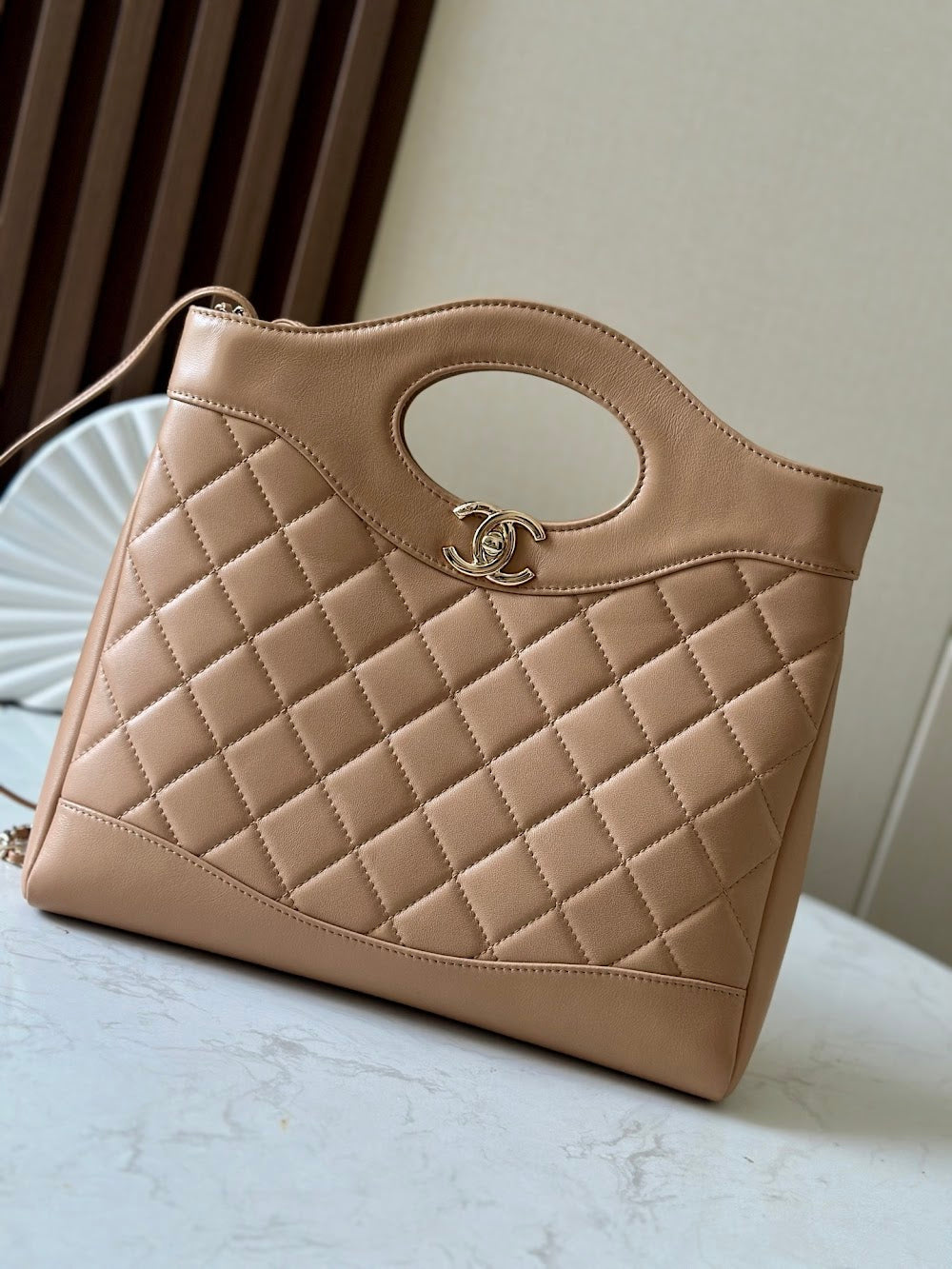 Anum Bags CHn Luxury Bag --112916