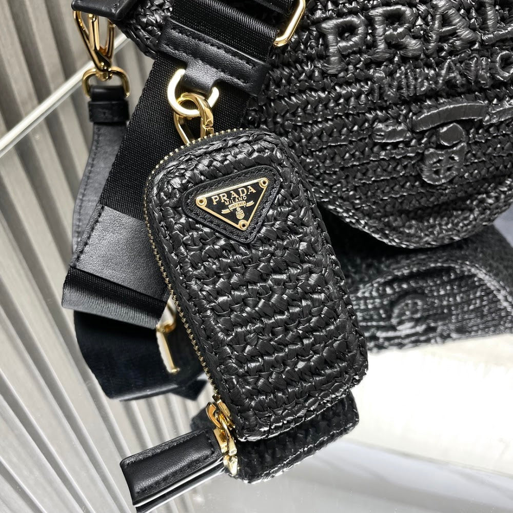 Ezyycart Bags Pradn Luxury Bag --102187