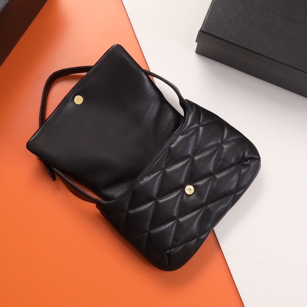Ezyycart Bags YSLn Luxury Bag --119527