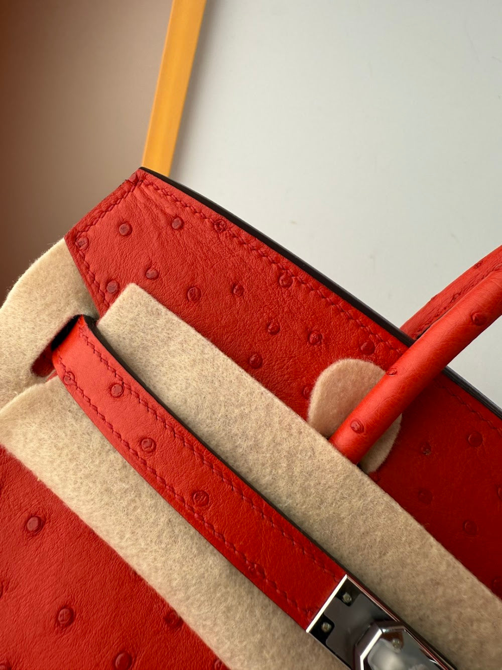 Anum Bags Hermesn Luxury Bag --116767