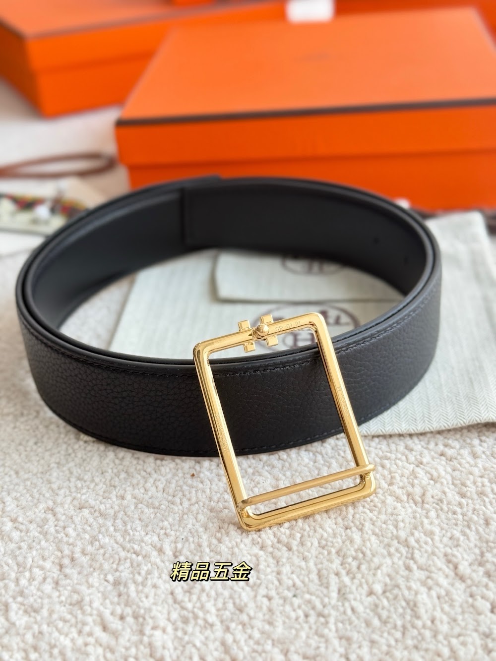 Anum Bags Hermesn Luxury Belt --105870
