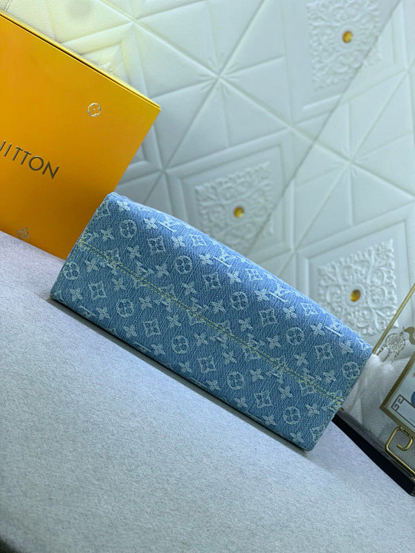 Anum Bags LVn Luxury Bag --80476