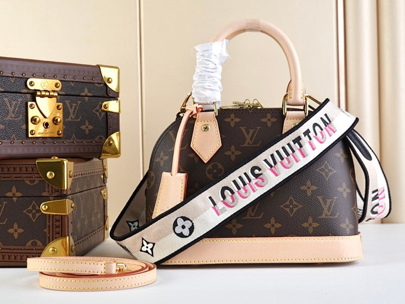 Anum Bags ln Luxury Bag --56191
