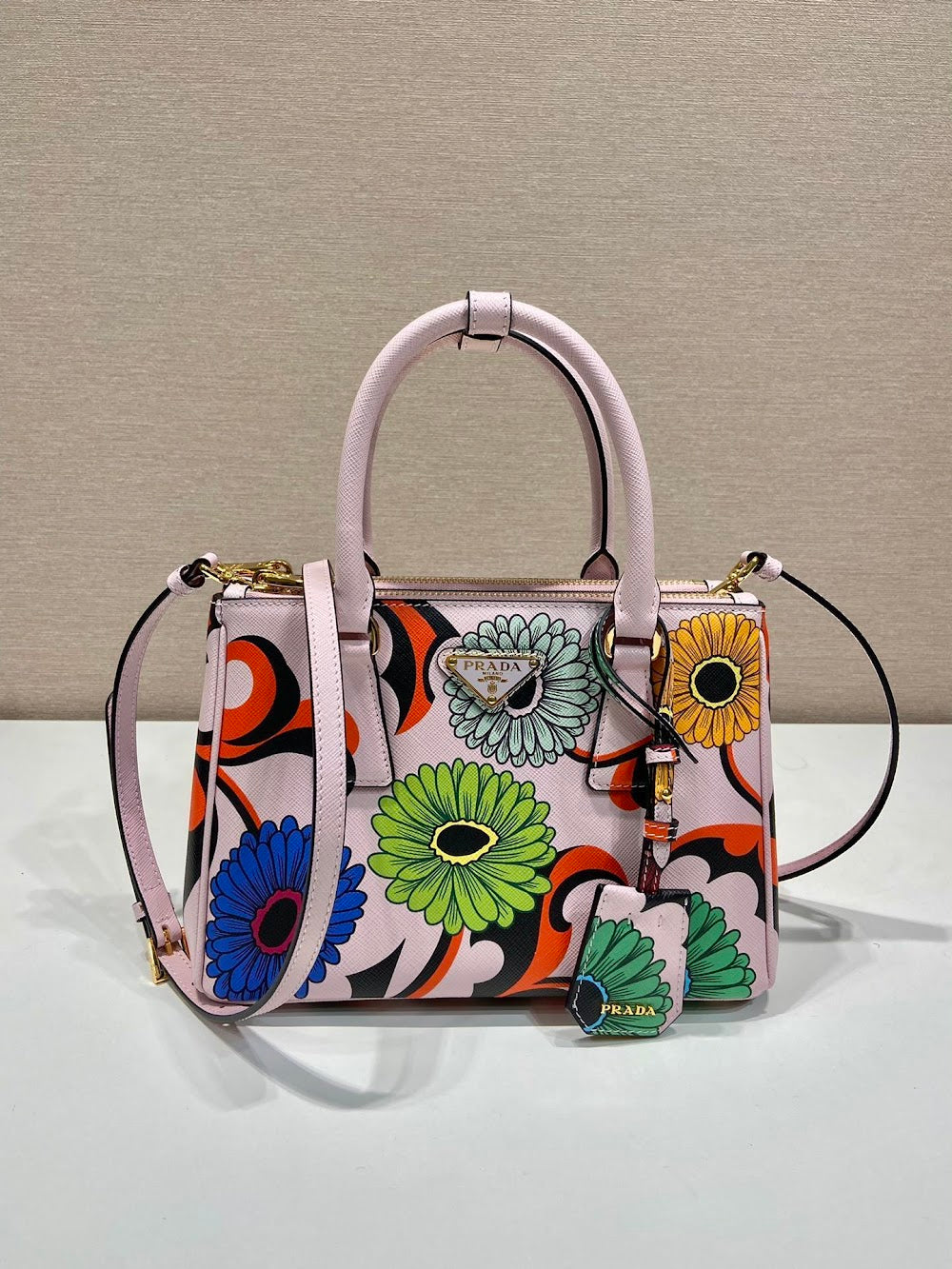 Ezyycart Bags Prada Luxury Bag --54441