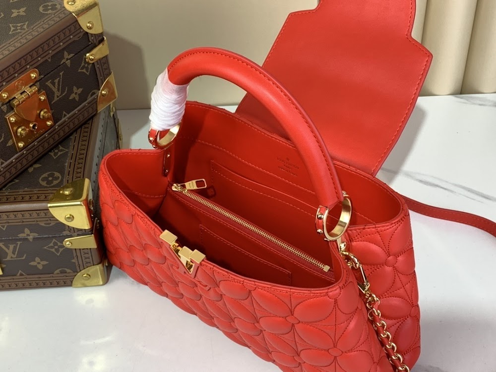 Anum Bags ln Luxury Bag --58733