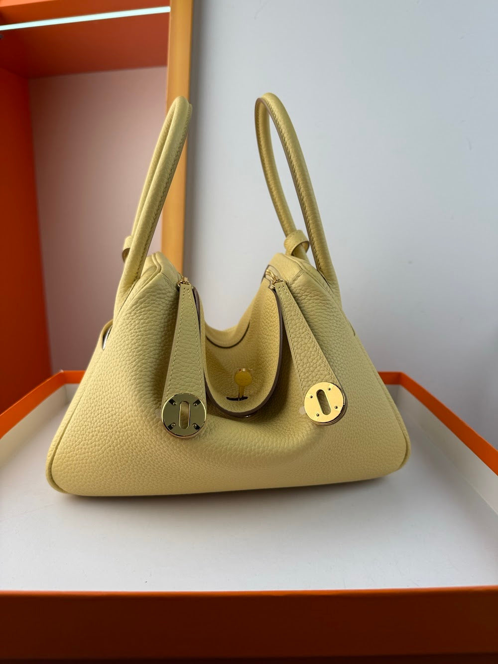 Anum Bags Hermesn Luxury Bag --117853