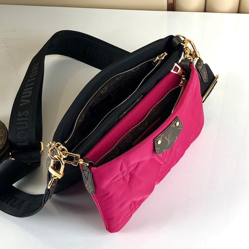 Anum Bags ln Luxury Bag --58655