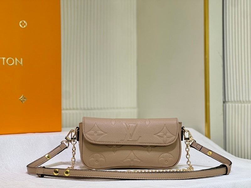 Anum Bags LVn Luxury Bag --80604