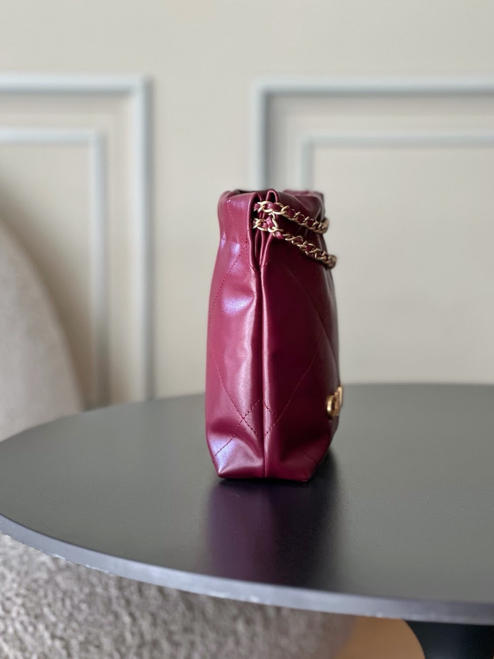 Anum Bags CHn Luxury Bag --114355