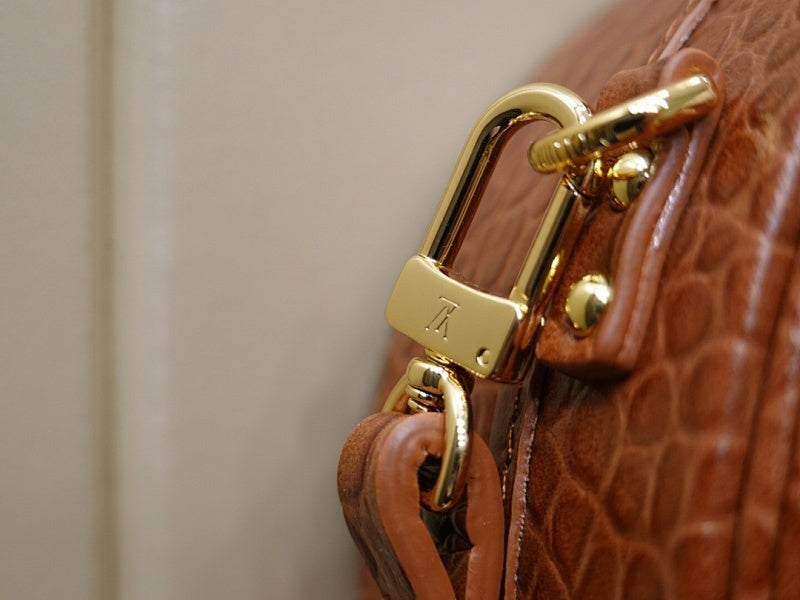 Ezyycart Bags ln Luxury Bag --60228