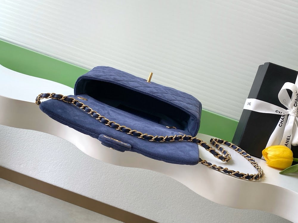 Anum Bags CHn Luxury Bag --112927
