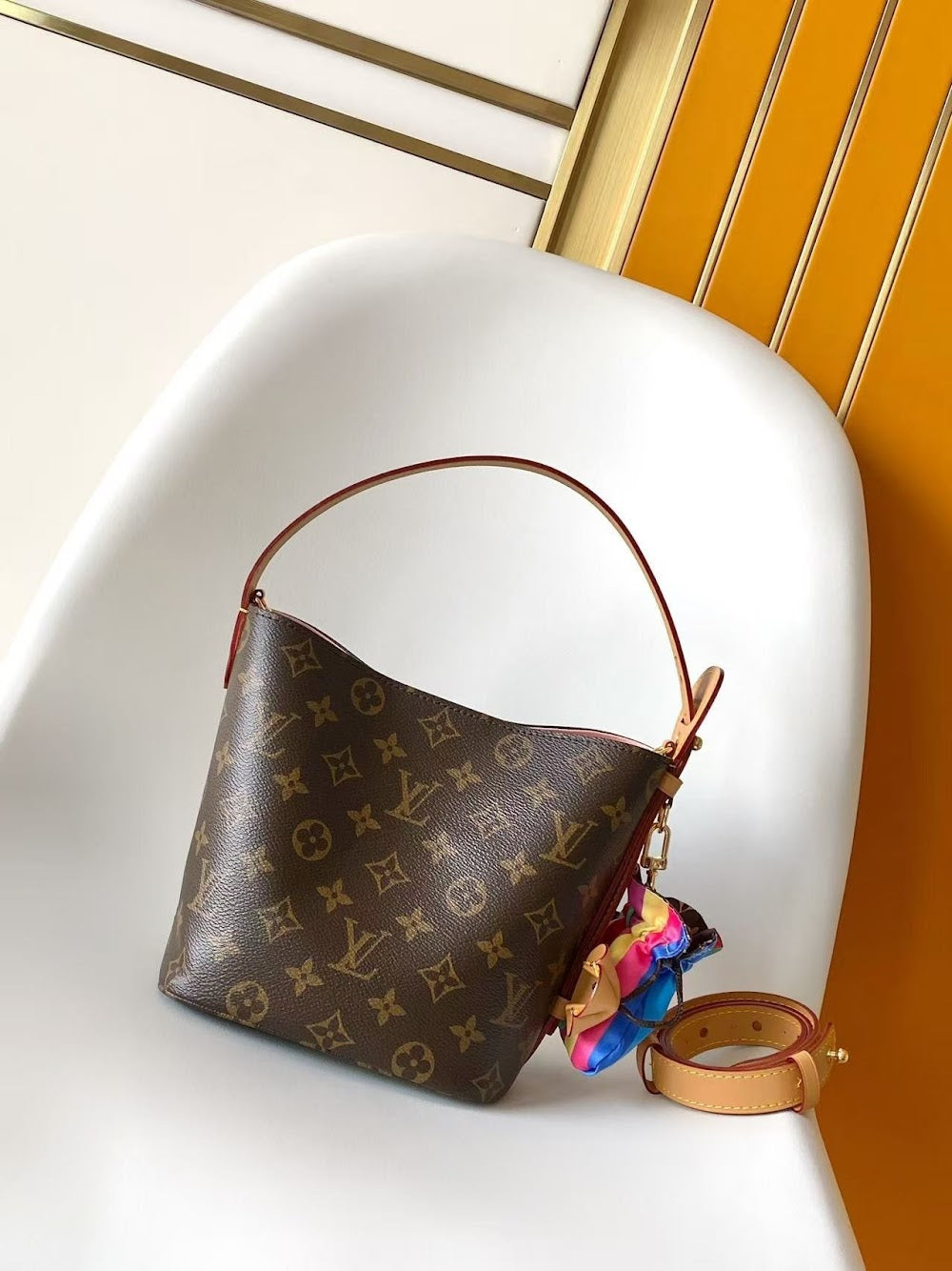 Anum Bags LVn Luxury Bag --81061
