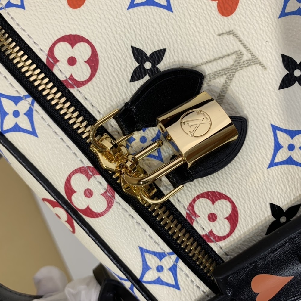 Ezyycart Bags ln Luxury Bag --59358