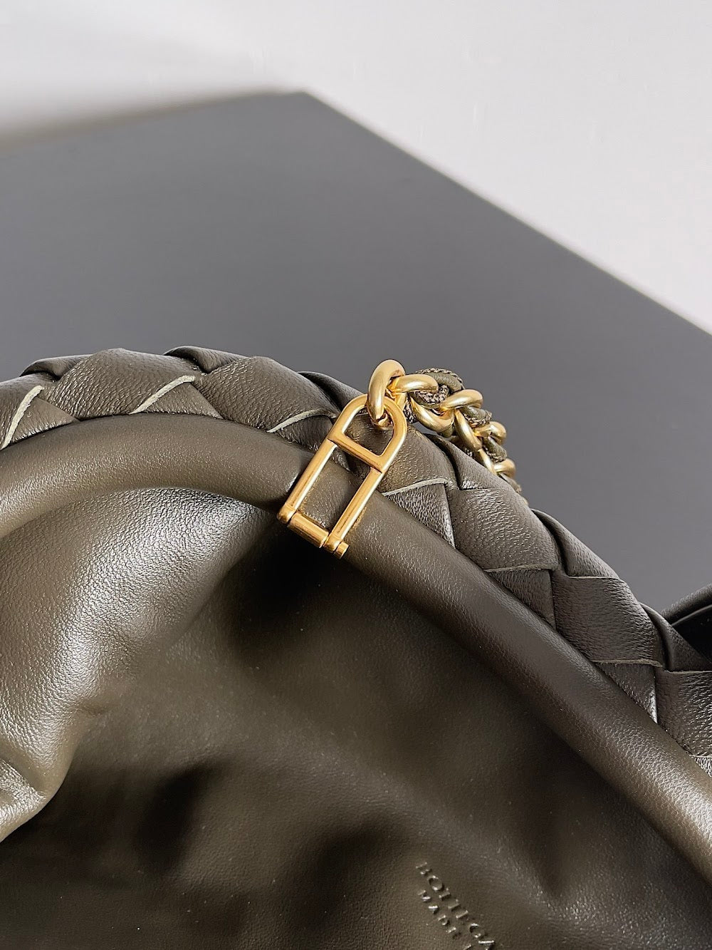 Ezyycart Bags Bottegan Luxury Bag --91248