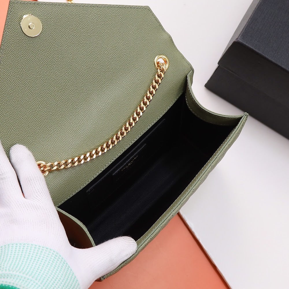 Ezyycart Bags YSLn Luxury Bag --119813