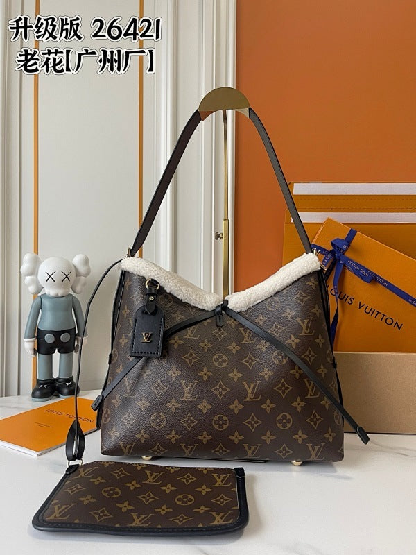 Anum Bags LVn Luxury Bag --78838