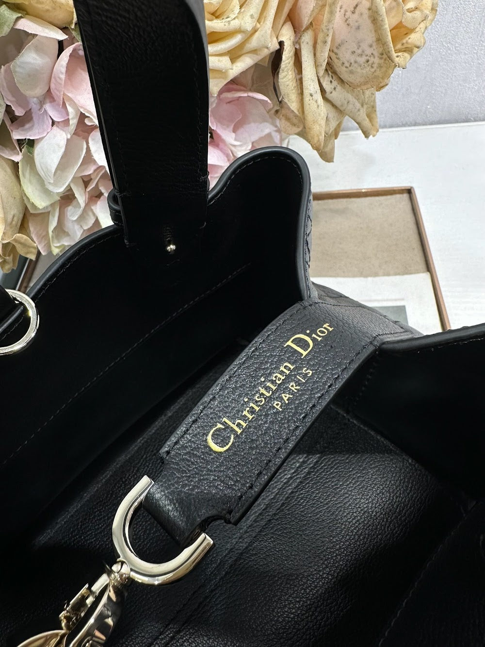 Ezyycart Bags Diorn Luxury Bag --116127
