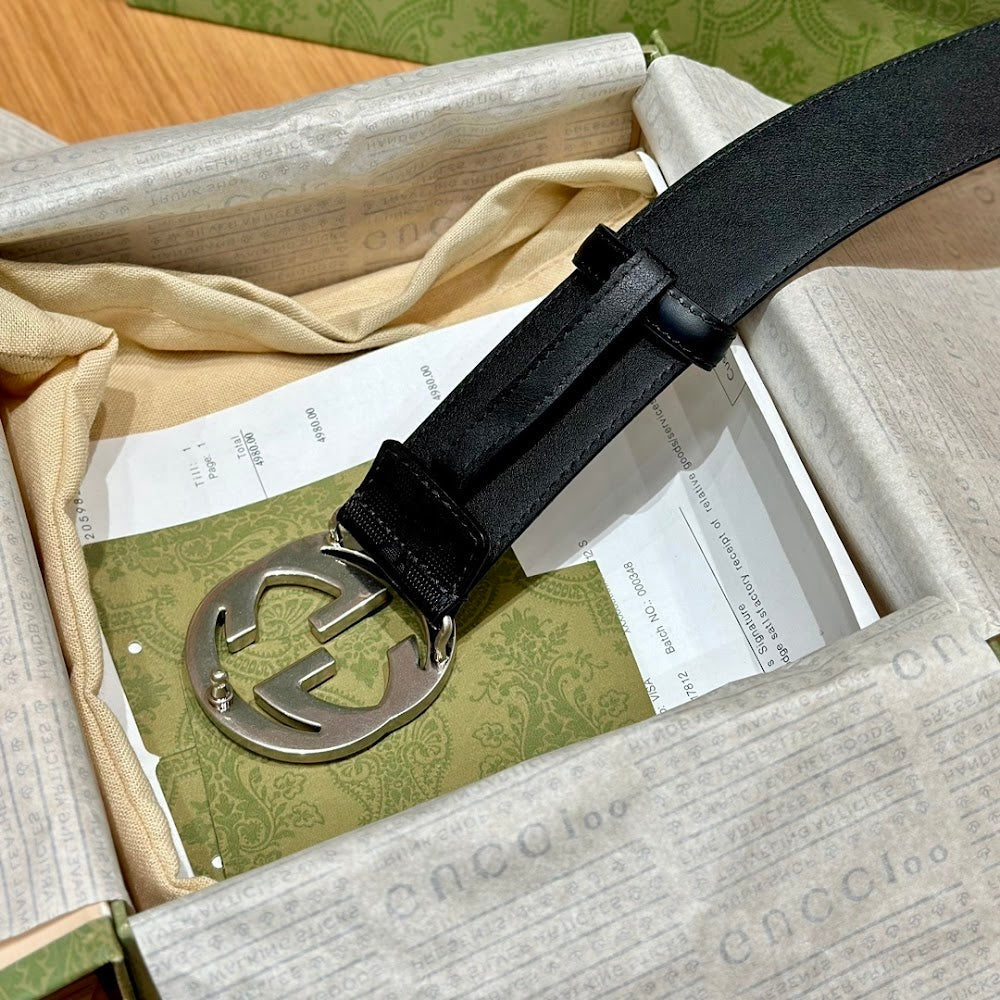 Ezyycart Bags Guccin Luxury Belt --105183