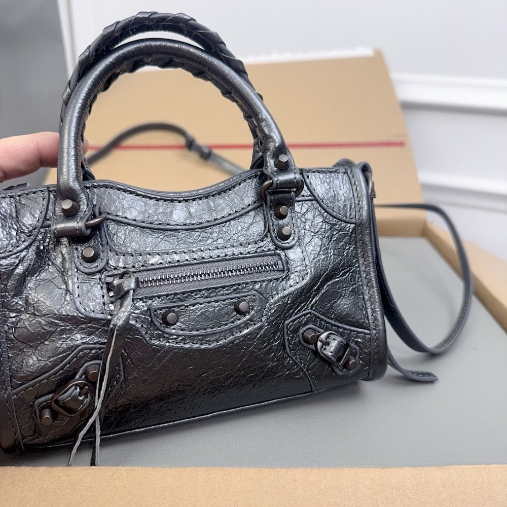 Ezyycart Bags Balenciaga Luxury Bag --110834