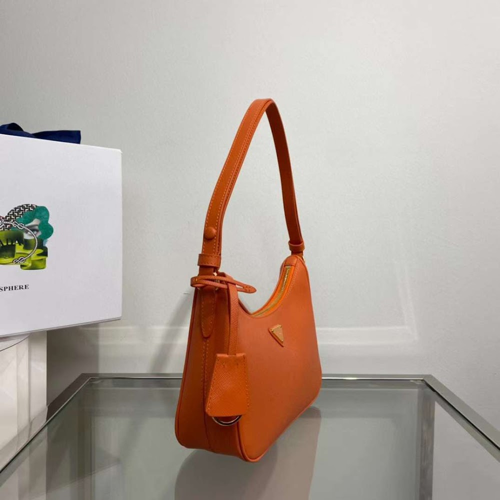 Ezyycart Bags Prada Luxury Bag --53590
