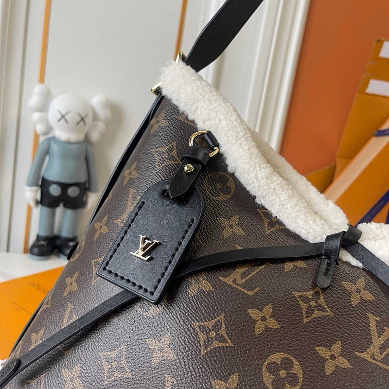 Anum Bags LVn Luxury Bag --78838